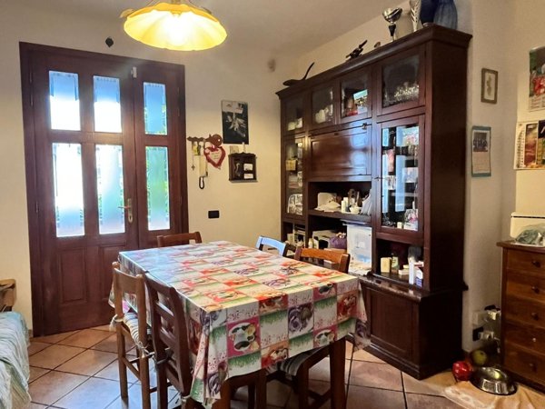 appartamento in vendita a Bibbona