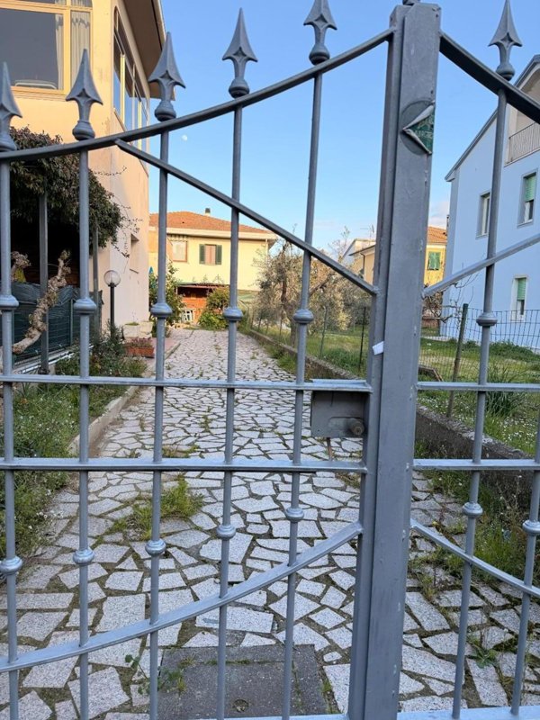 appartamento in vendita a Bibbona in zona La California