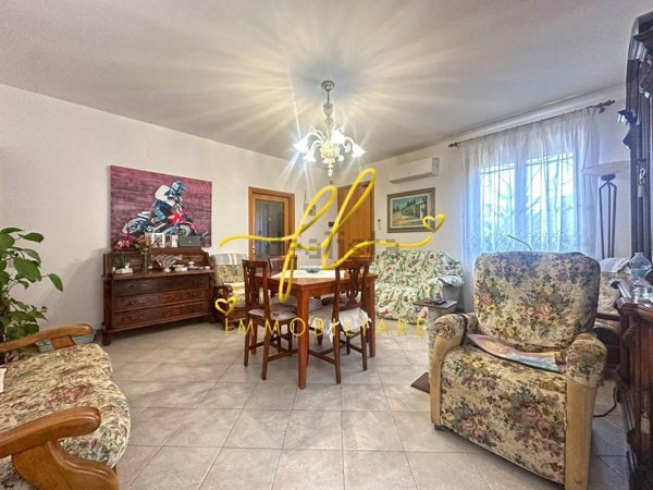 appartamento in vendita a Bibbona