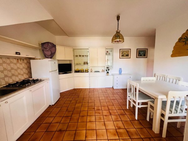 appartamento in vendita a Bibbona in zona Marina di Bibbona