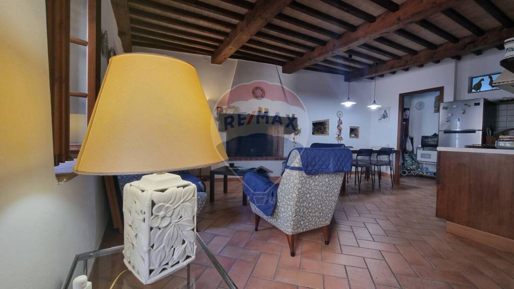 appartamento in vendita a Bibbona