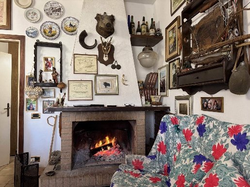 appartamento in vendita a Bibbona in zona La California
