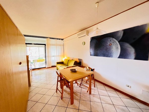 appartamento in vendita a Bibbona in zona Marina di Bibbona
