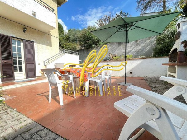 appartamento in vendita a Bibbona