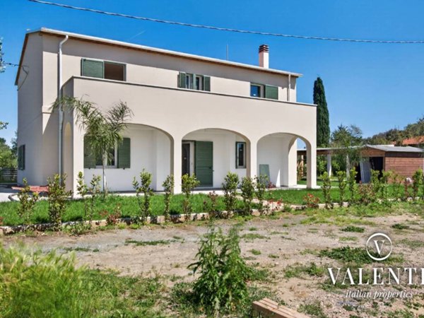 casa indipendente in vendita a Bibbona in zona La California