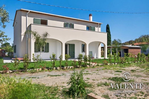 casa indipendente in vendita a Bibbona in zona La California