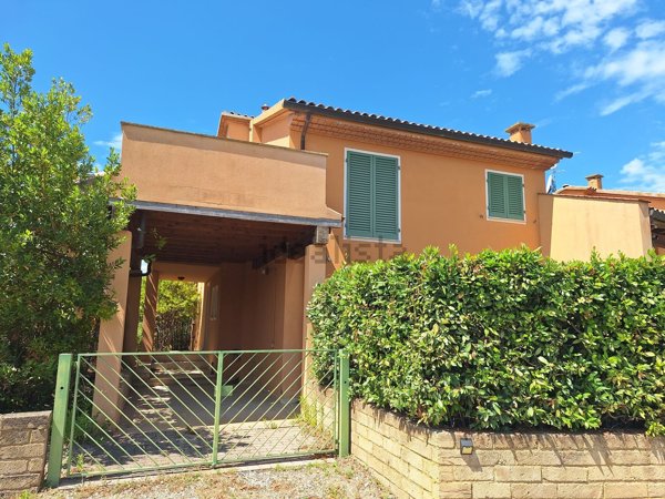 casa indipendente in vendita a Bibbona in zona La California