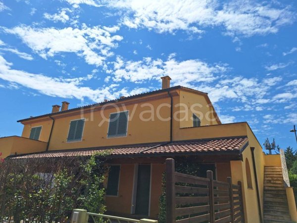 appartamento in vendita a Bibbona in zona La California