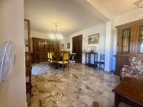 appartamento in vendita a Bibbona in zona La California