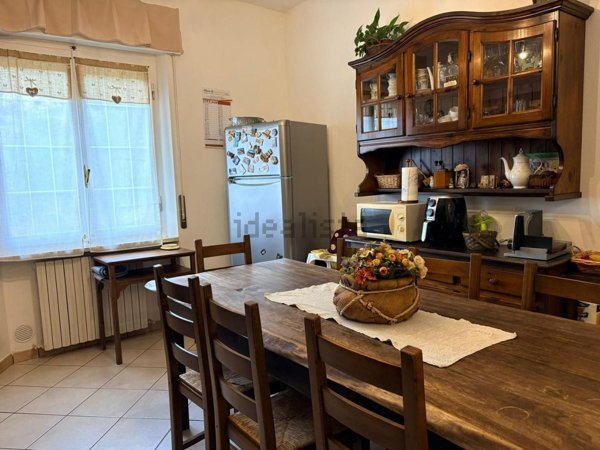 appartamento in vendita a Bibbona