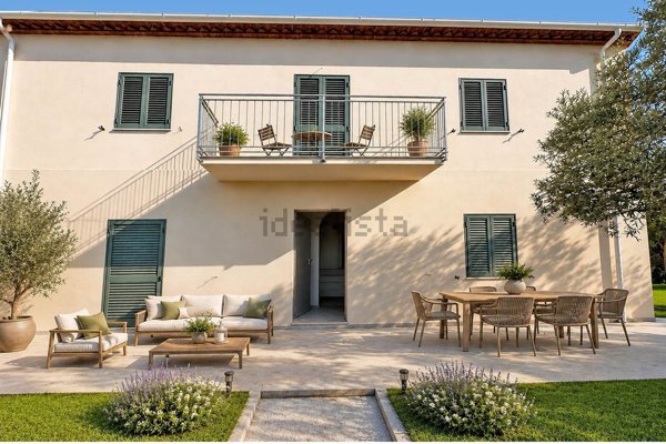 casa indipendente in vendita a Bibbona in zona La California