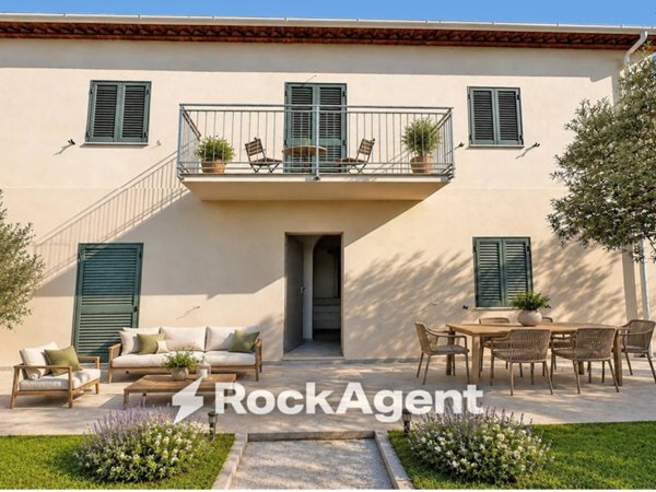 casa indipendente in vendita a Bibbona