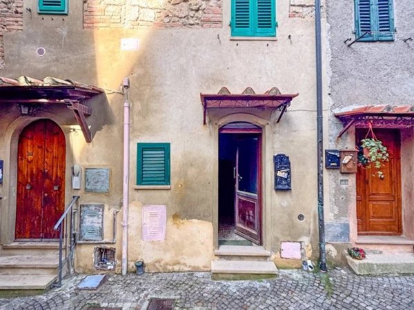 appartamento in vendita a Bibbona