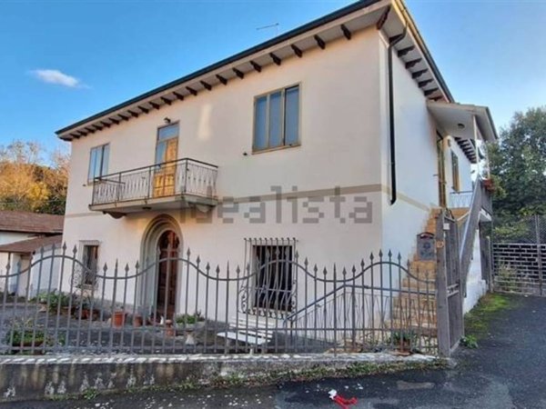 casa indipendente in vendita a Bibbona
