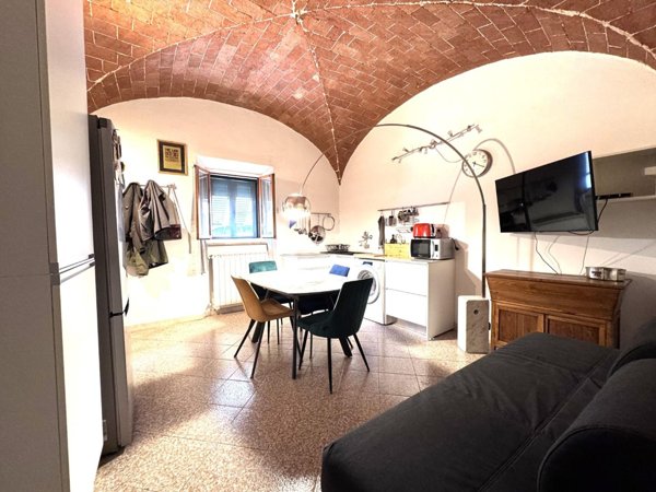 appartamento in vendita a Bibbona