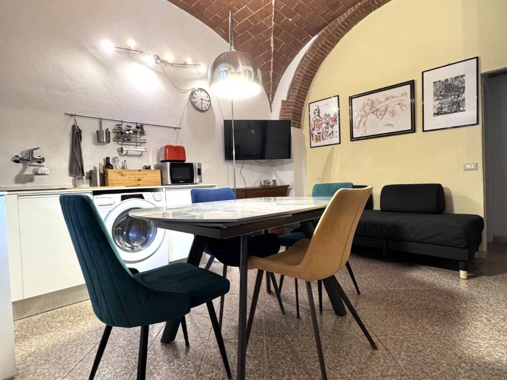 appartamento in vendita a Bibbona