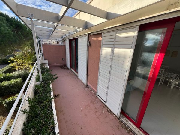 appartamento in vendita a Bibbona in zona Marina di Bibbona