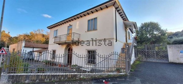 casa indipendente in vendita a Bibbona