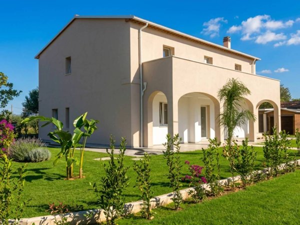 casa indipendente in vendita a Bibbona in zona La California