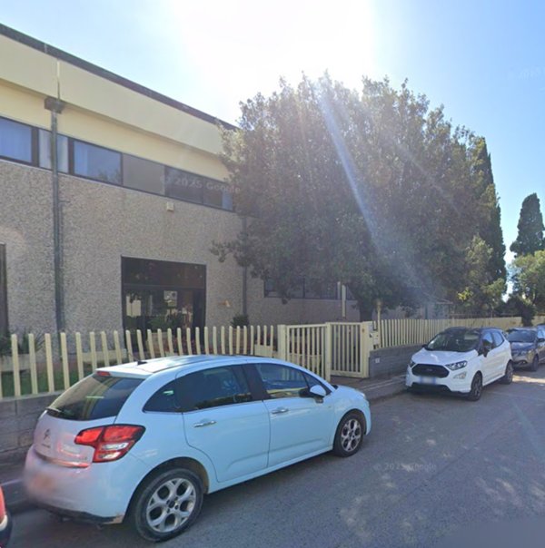 locale di sgombero in vendita a Bibbona in zona La California