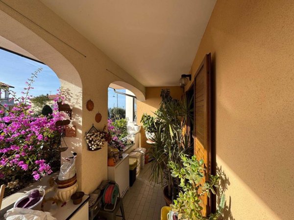 casa indipendente in vendita a Bibbona in zona La California