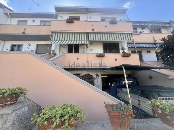 appartamento in vendita a Bibbona