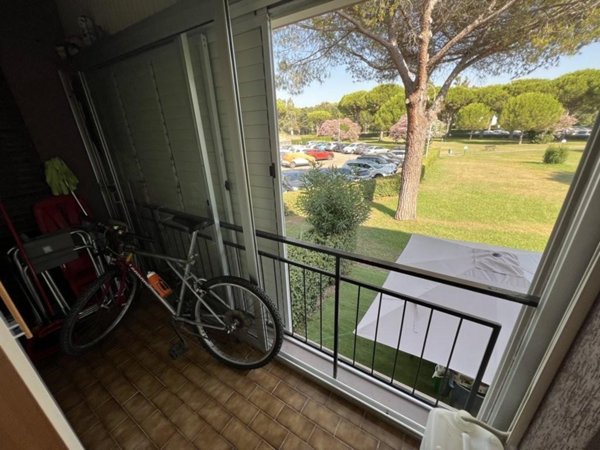 appartamento in vendita a Bibbona in zona Marina di Bibbona
