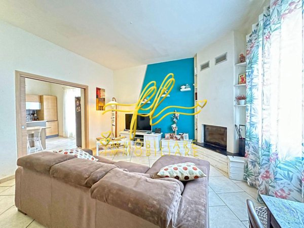 casa indipendente in vendita a Bibbona