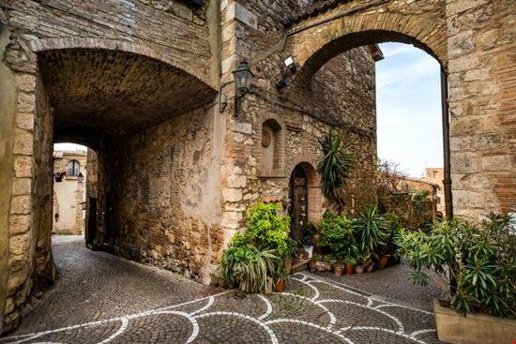 appartamento in vendita a Bibbona