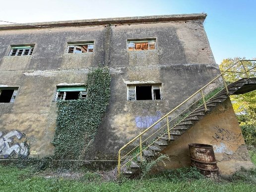 villa in vendita a Bibbona in zona La California