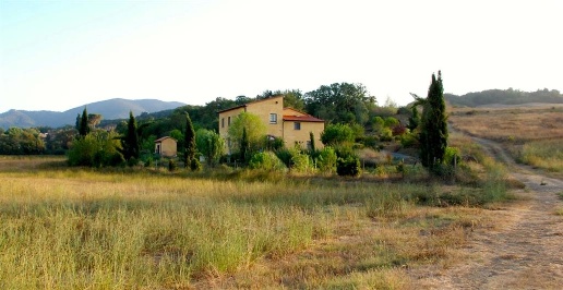 appartamento in vendita a Bibbona in zona La California