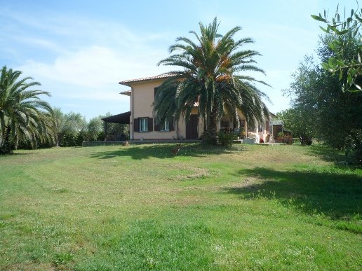 casa indipendente in vendita a Bibbona in zona La California