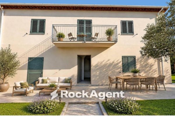 casa indipendente in vendita a Bibbona