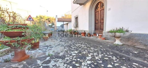 casa indipendente in vendita a Bibbona