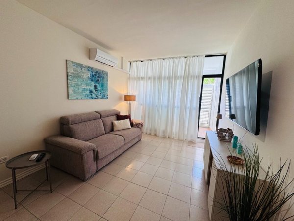 appartamento in vendita a Bibbona in zona Marina di Bibbona