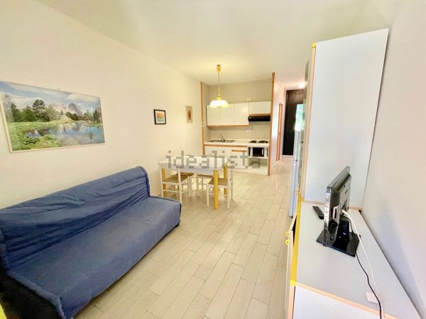appartamento in vendita a Bibbona in zona Marina di Bibbona
