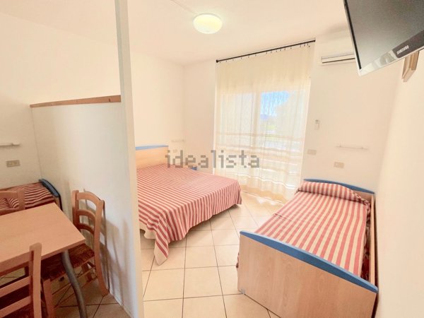 appartamento in vendita a Bibbona in zona Marina di Bibbona