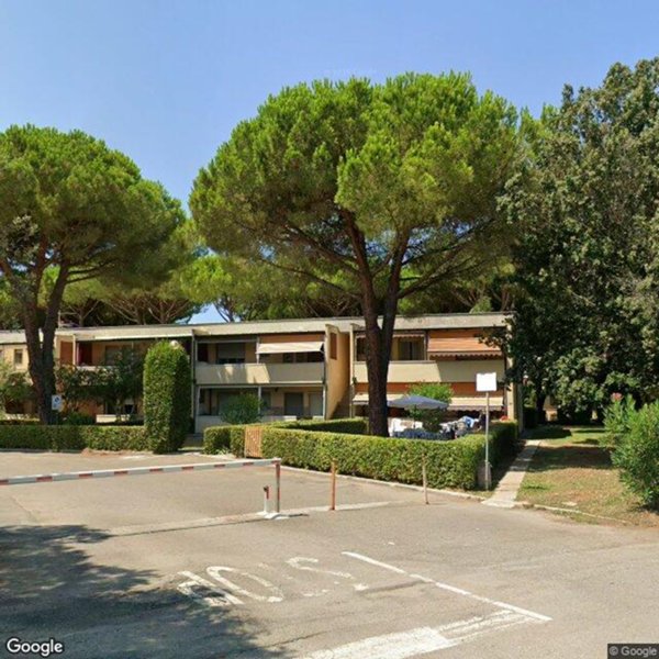 appartamento in vendita a Bibbona in zona Marina di Bibbona