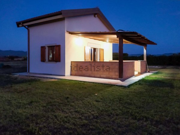 casale in vendita a Bibbona in zona La California