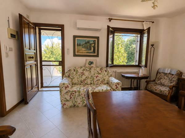 appartamento in vendita a Bibbona