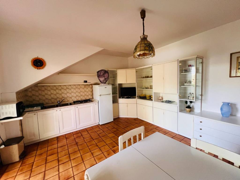 appartamento in vendita a Bibbona in zona Marina di Bibbona