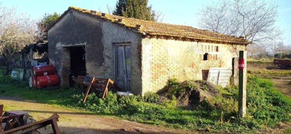 appartamento in vendita a Bibbona in zona La California