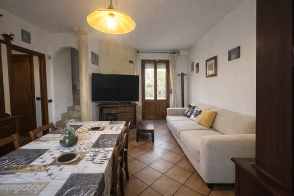 appartamento in vendita a Bibbona