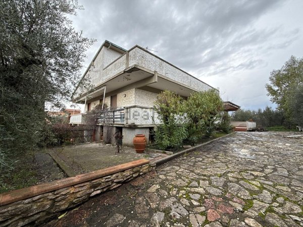 casa indipendente in vendita a Bibbona