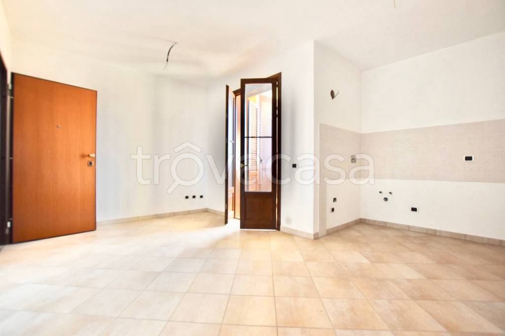 appartamento in vendita a Campiglia Marittima in zona Venturina