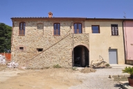 casa indipendente in vendita a Campiglia Marittima