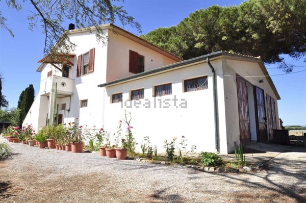 appartamento in vendita a Campiglia Marittima