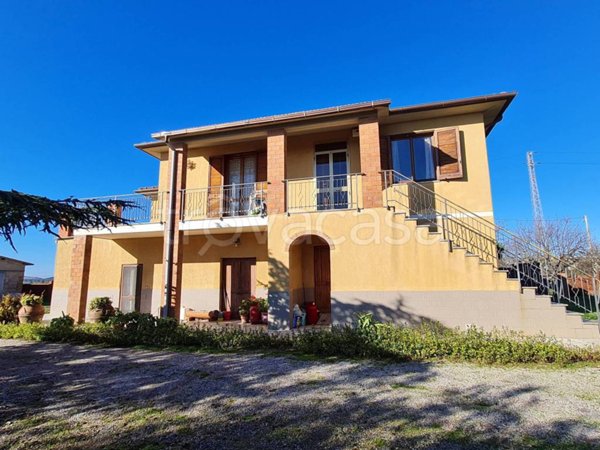 casa indipendente in vendita a Campiglia Marittima