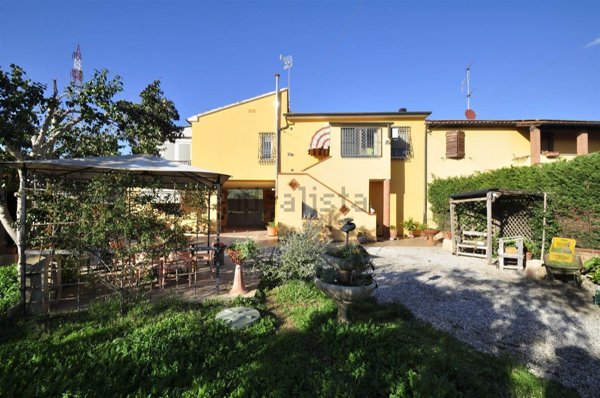 appartamento in vendita a Campiglia Marittima