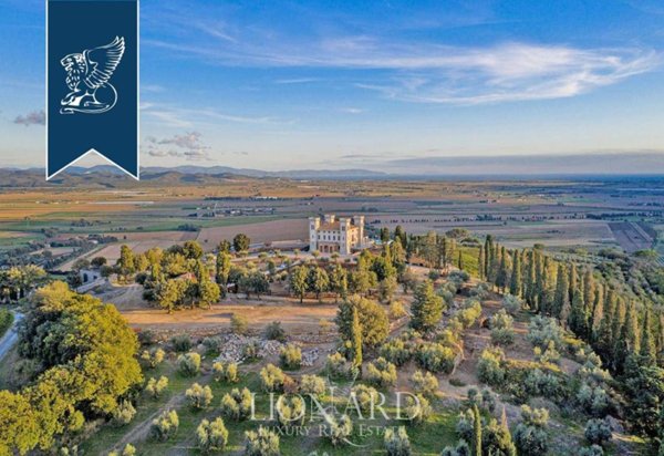 negozio in vendita a Campiglia Marittima